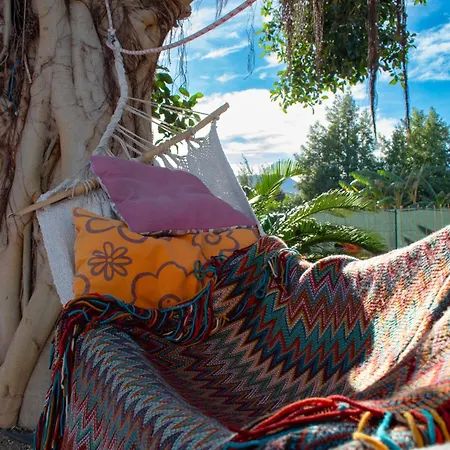 Orange Blossom Unique 公寓