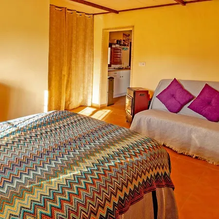 公寓 Orange Blossom Unique 瓦伦西亚