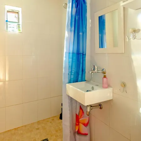 Orange Blossom Unique *