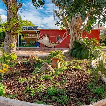 公寓 Orange Blossom Unique *