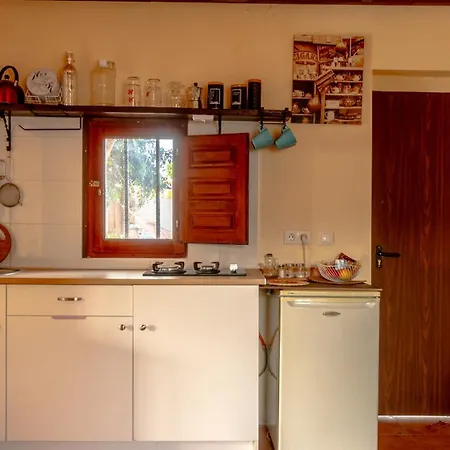 公寓 Orange Blossom Unique