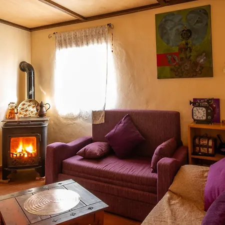 公寓 Orange Blossom Unique *