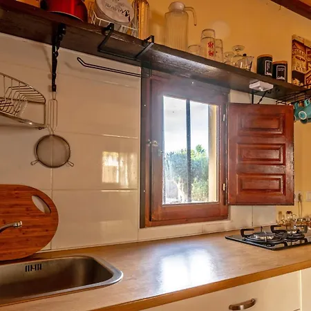 公寓 Orange Blossom Unique 瓦伦西亚