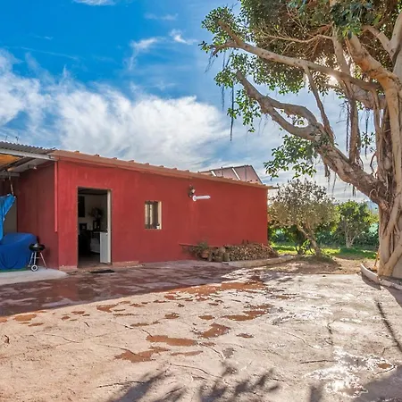 Orange Blossom Unique 公寓 瓦伦西亚