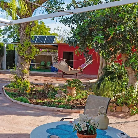 Appartement Orange Blossom Unique