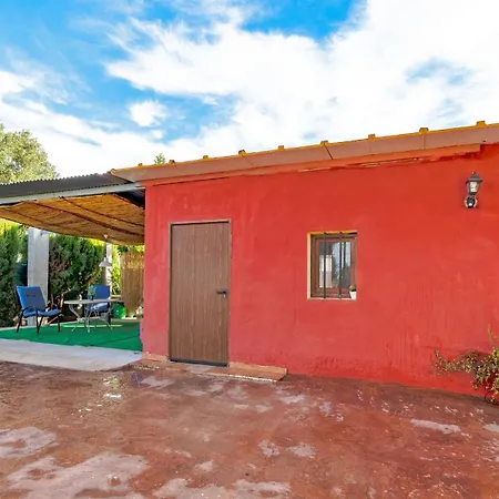 Appartement Orange Blossom Unique