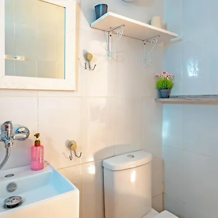 Appartement Orange Blossom Unique