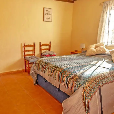 Appartement Orange Blossom Unique Valencia